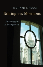 Talking With The Mormons