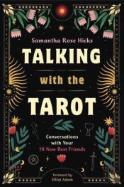 Talking With The Tarot