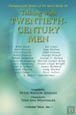 Bertrand.pt - Talking With Twentieth Century Men