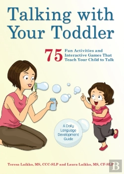 Bertrand.pt - Talking With Your Toddler