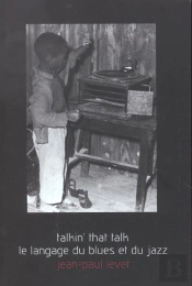 Talkin'That Talk