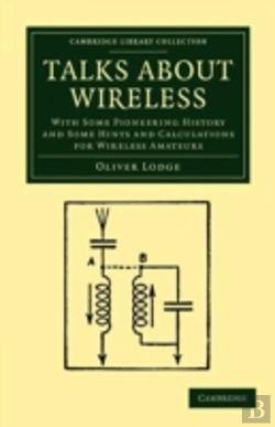 Bertrand.pt - Talks About Wireless