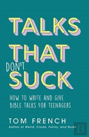 Talks That Don'T Suck