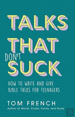 Bertrand.pt - Talks That Don'T Suck