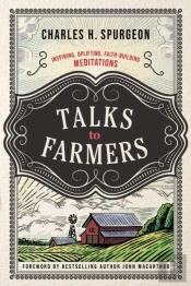 Talks To Farmers