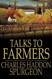 Talks To Farmers