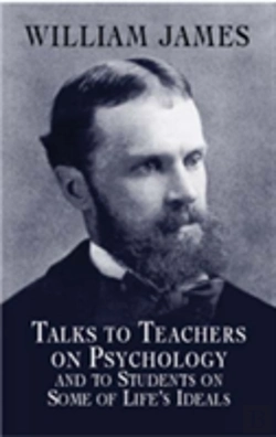 Bertrand.pt - Talks To Teachers On Psychology