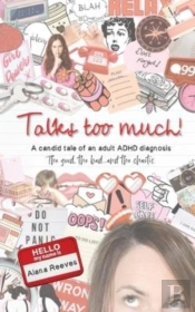 Talks Too Much!