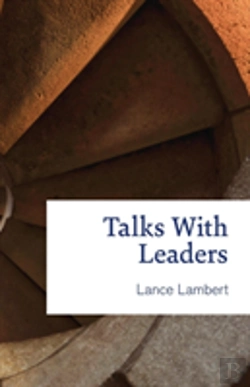 Bertrand.pt - Talks With Leaders
