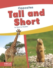 Tall And Short