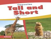 Tall And Short