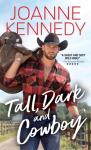 Tall, Dark And Cowboy