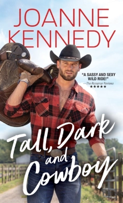 Bertrand.pt - Tall, Dark And Cowboy