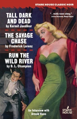 Bertrand.pt - Tall, Dark And Dead / The Savage Chase / Run The Wild River