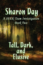 Tall Dark And Elusive: A Seek Team Inves