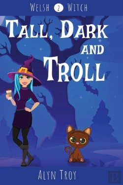 Bertrand.pt - Tall, Dark And Troll