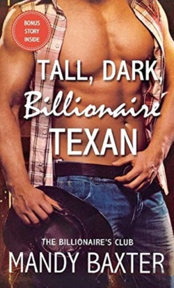 Bertrand.pt - Tall, Dark, Billionaire Texan