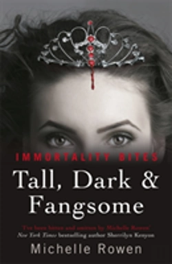 Bertrand.pt - Tall, Dark & Fangsome