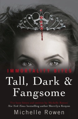 Bertrand.pt - Tall, Dark & Fangsome
