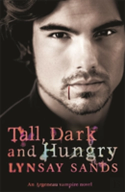 Bertrand.pt - Tall, Dark & Hungry