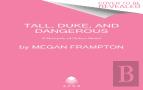 Tall, Duke, And Dangerous