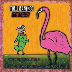 Bertrand.pt - Tall Flamingo Jalapeno