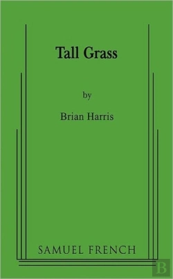 Bertrand.pt - Tall Grass