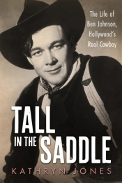 Tall In The Saddle