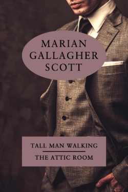 Bertrand.pt - Tall Man Walking / The Attic Room