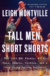 Tall Men, Short Shorts