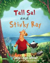Tall Sal And Stinky Ray