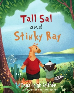 Bertrand.pt - Tall Sal And Stinky Ray