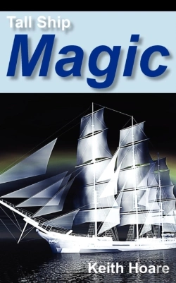 Bertrand.pt - Tall Ship Magic