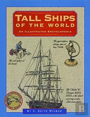 Tall Ships Of The World