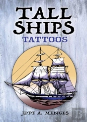 Tall Ships Tattoos