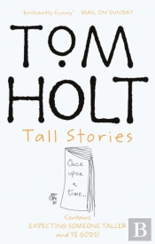 Tall Stories: Omnibus 5