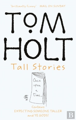 Bertrand.pt - Tall Stories: Omnibus 5