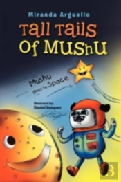 Tall Tails Of Mushu