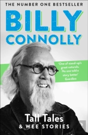 Tall Tales And Wee Stories
