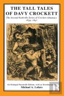 Tall Tales Davy Crockett