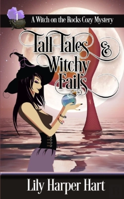 Bertrand.pt - Tall Tales & Witchy Fails