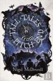 Tall Tales From Pitch End