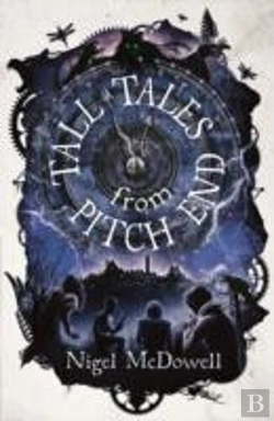 Bertrand.pt - Tall Tales From Pitch End
