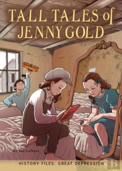 Bertrand.pt - Tall Tales Of Jenny Gold