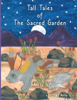 Bertrand.pt - Tall Tales Of The Sacred Garden Part Three