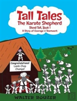Bertrand.pt - Tall Tales, The Karate Shepherd