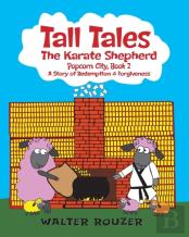 Tall Tales, The Karate Shepherd