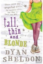 Tall, Thin And Blonde