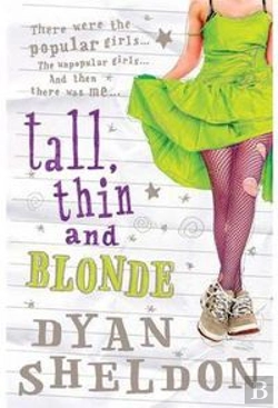 Bertrand.pt - Tall, Thin And Blonde