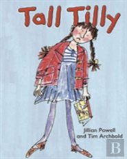 Tall Tilly